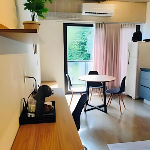 Studio - Novo, completo e Espaçoso! - Foto 5
