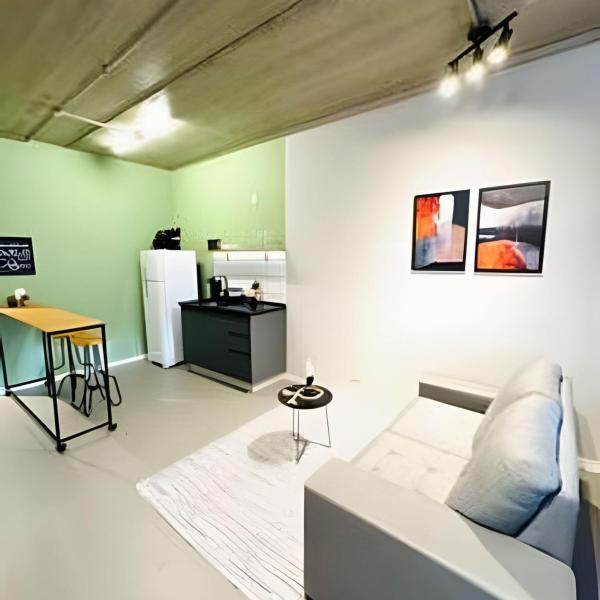 Studio - Lindo, completo e cheio de estilo! - Foto 3