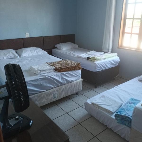 Apartamento confortável primeiro andar - Foto 2