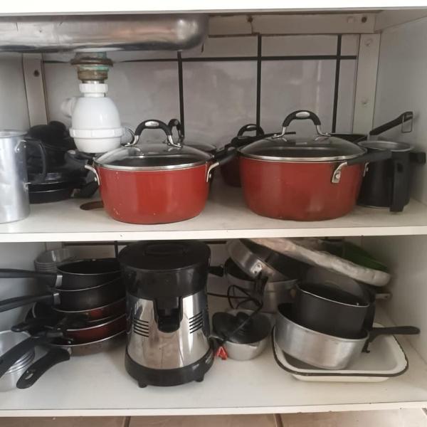 Apartamento confortável primeiro andar - Foto 4