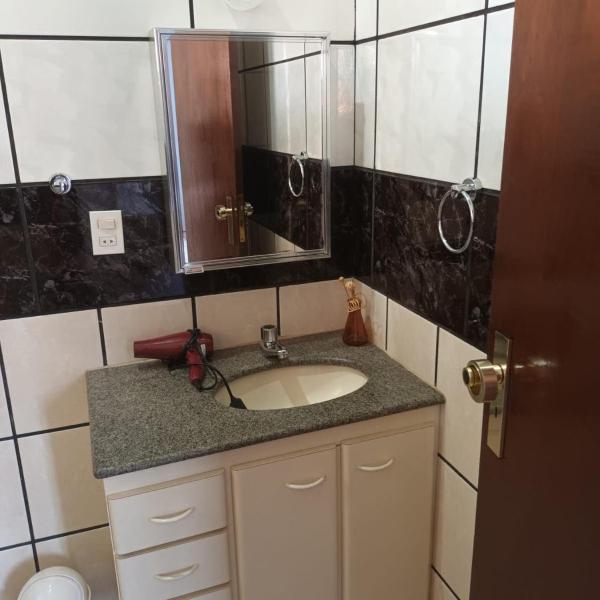 Apartamento confortável primeiro andar - Foto 3