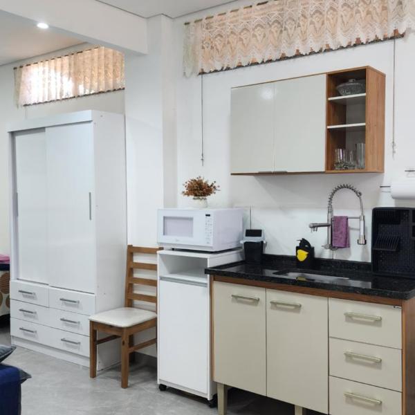 Casa requinte estilo Estúdio próx Fema Unesp - Foto 4