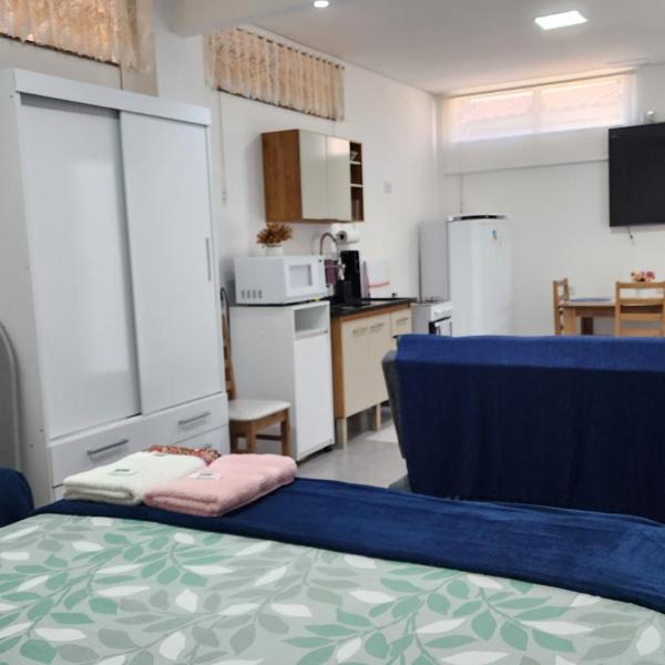Casa requinte estilo Estúdio próx Fema Unesp