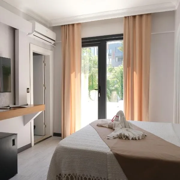 KILIÇ MOTEL, hotel u İstanbulu