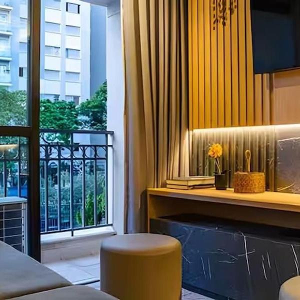 Ap Cambuí | 2 quartos, Piscina, Academia e Garagem - Foto 5