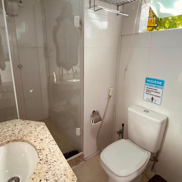 casa da vovó Guaratiba - Foto 3