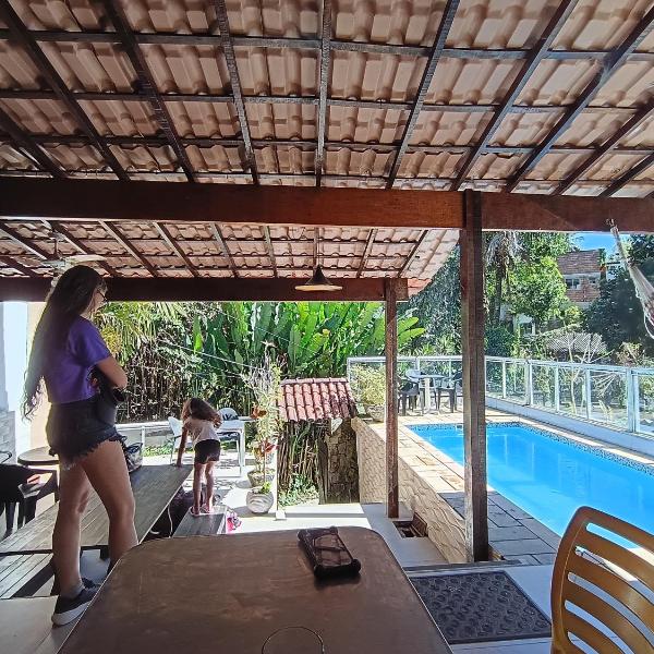 Mata Virgem Hostel e Pousada - Foto 4