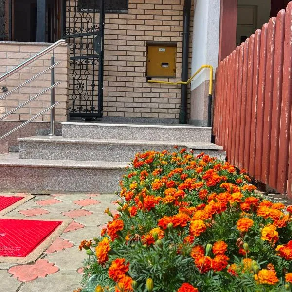 Villa Zehra Ilidza, Hotel in Sarajevo