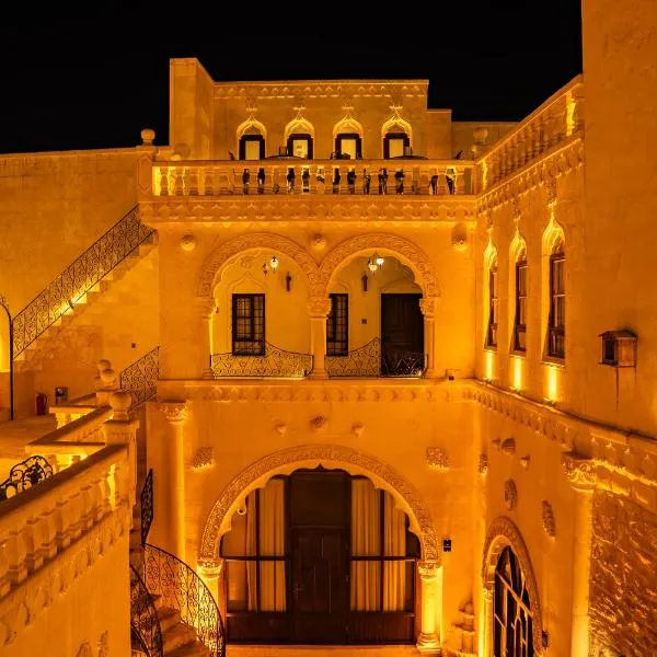 MivanUrfa Otel, hotel em Şanlıurfa