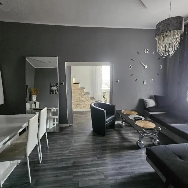 Apartament DARIS, hotel en Wałbrzych