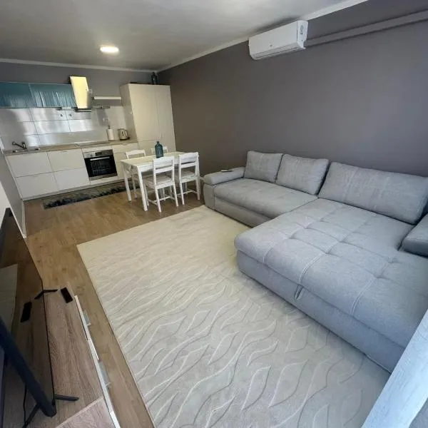 Apartment 101, ξενοδοχείο στο Κόπερ