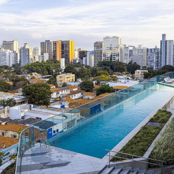 Edifício White 2880 | Rebouças/Faria Lima - Foto 4