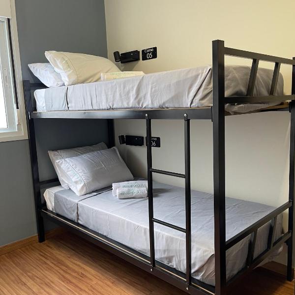Hostel Mirandopólis