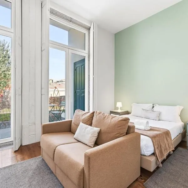 GuestReady - Porto Home GuestHouse, hotel in Porto