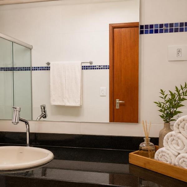 Hotel Fazenda Menino da Porteira - Foto 3