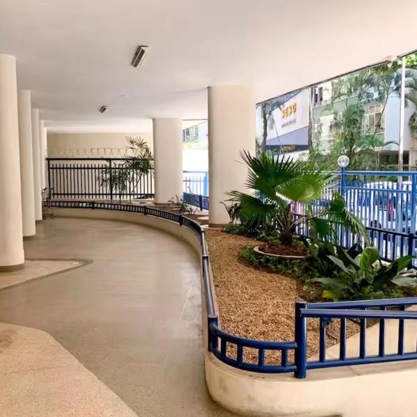 Arco Studio 100m from the Copacabana beach - Foto 5