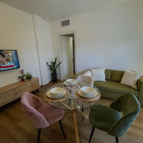Apartment-alys, Hotel in Pordenone