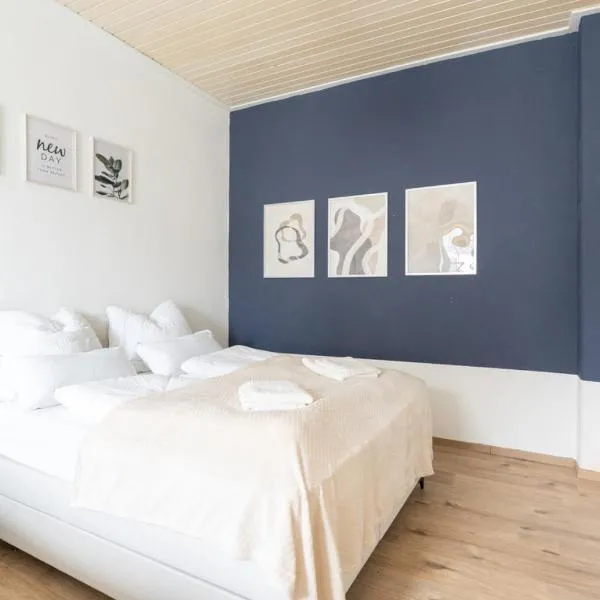COY Apartments Leoben - Stay Comfortable & Work Smart, hotel a Leoben