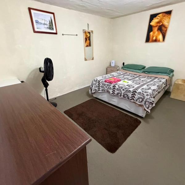 Quarto 3 - Sacomã - Foto 2