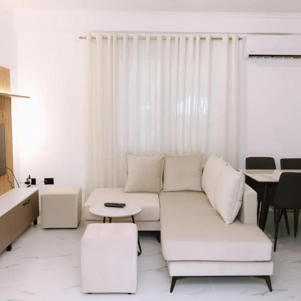 City&Coast Collection, hotell i Golem