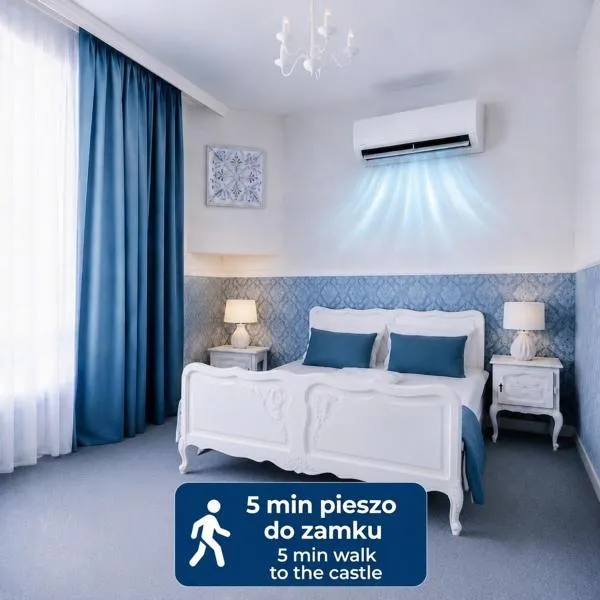 Premium - Bed & Breakfast، فندق في مالبورك