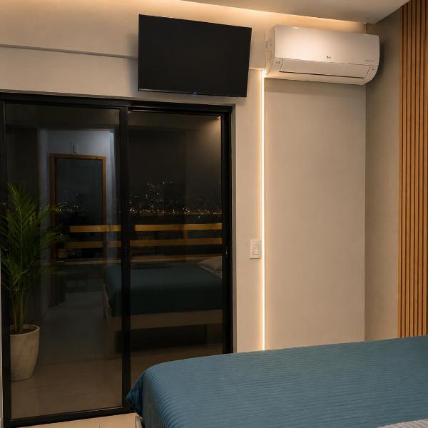 Excelente apartamento aconchegante - Foto 2