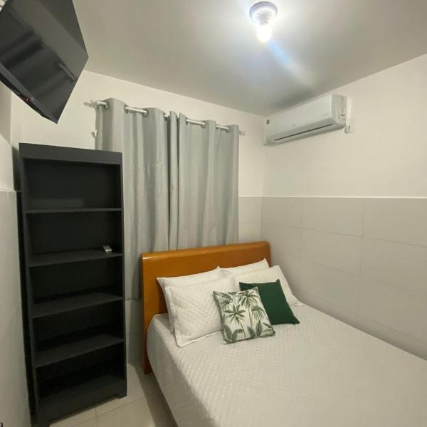 Lagoa&praia Accommodation - Foto 5