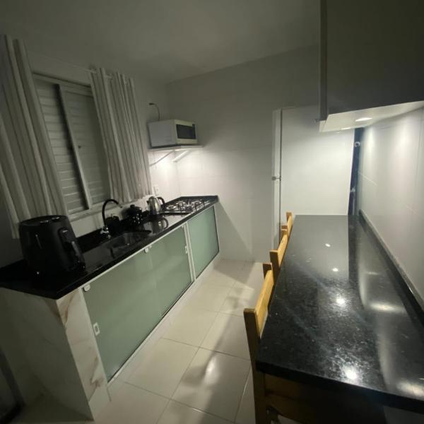 Lagoa&praia Accommodation