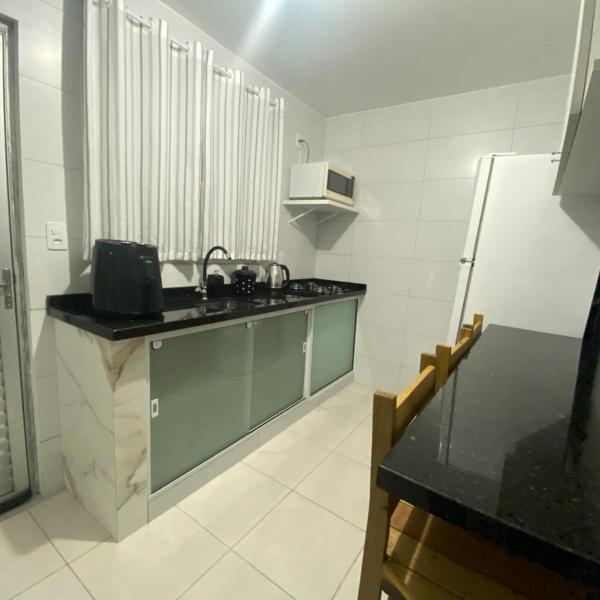 Lagoa&praia Accommodation - Foto 4