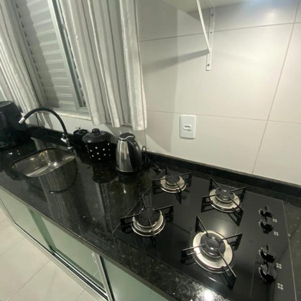 Lagoa&praia Accommodation - Foto 3