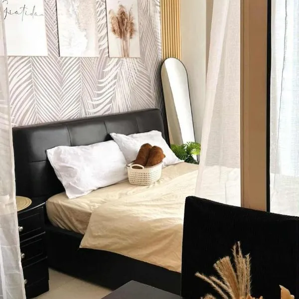 Rio West Tower - Azure Urban Resort Residences, готель у Манілі