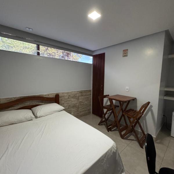 Hotel Cabana - Foto 2
