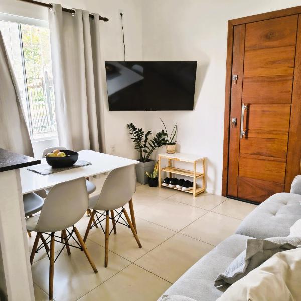Casa aconchegante perto da praia - Foto 3