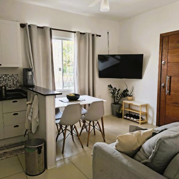 Casa aconchegante perto da praia - Foto 4