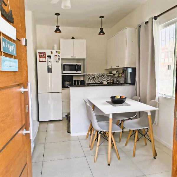 Casa aconchegante perto da praia - Foto 2