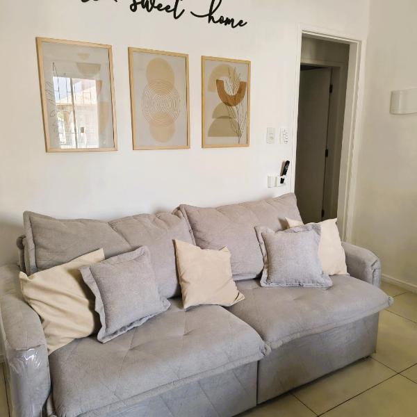 Casa aconchegante perto da praia - Foto 5