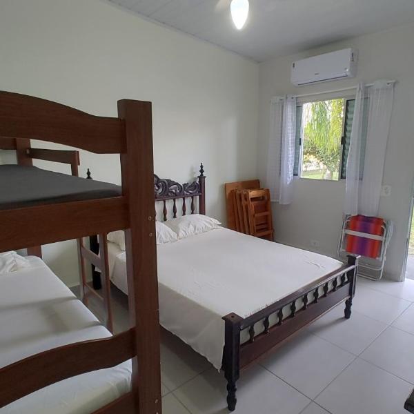 Apartamento Boqueirão Sul - Cananéia - Foto 3