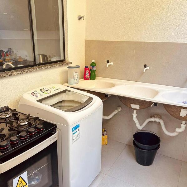 Casa em Sinop Até 8 pessoas - Foto 3