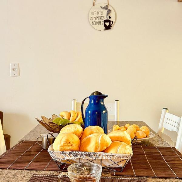 Casa em Sinop Até 8 pessoas - Foto 4