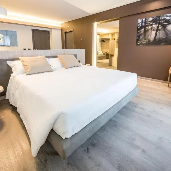 Fuori le Mura, hotel v destinácii Altamura