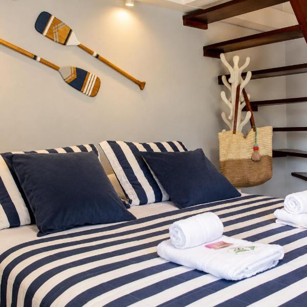 Bonito Loft com varanda a 400 mts Praia Geriba - Foto 2