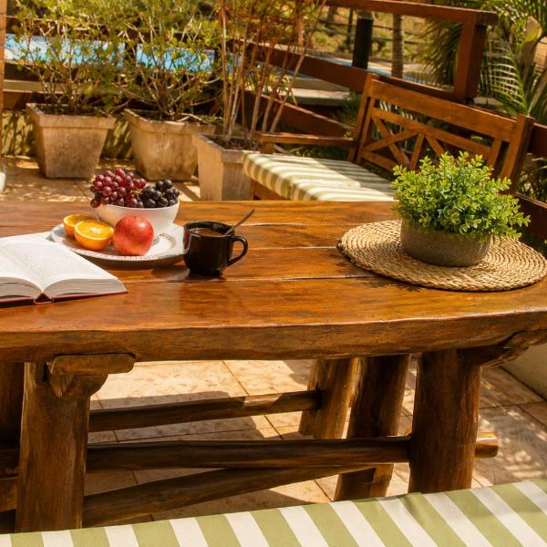 Bonito Loft com varanda a 400 mts Praia Geriba - Foto 5