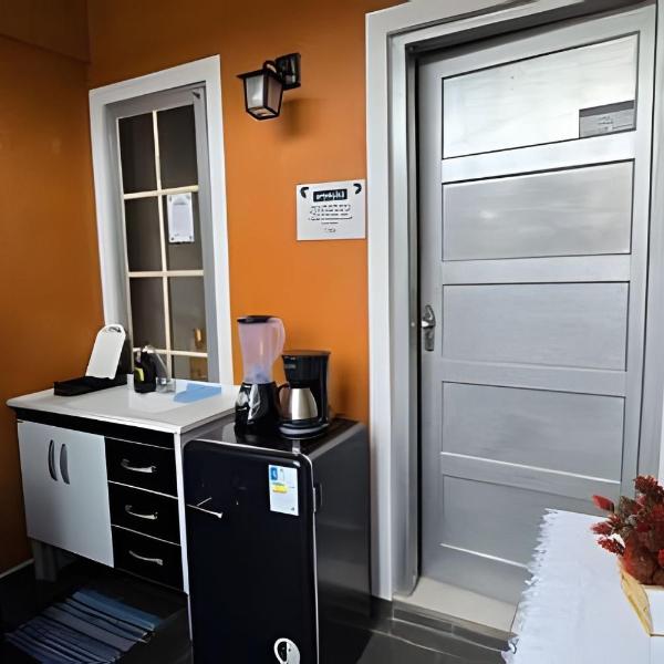 Studio Privativo c/ar condicionado