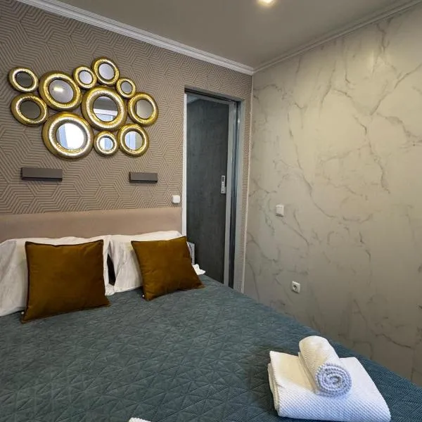 Maison Grise Loft, ξενοδοχείο στο Σετούμπαλ
