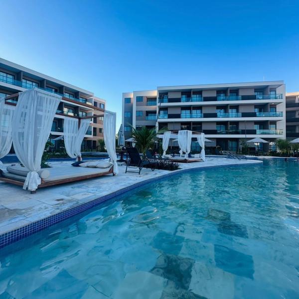 Resort de Luxo em Muro Alto - Porto de Galinhas - Foto 4