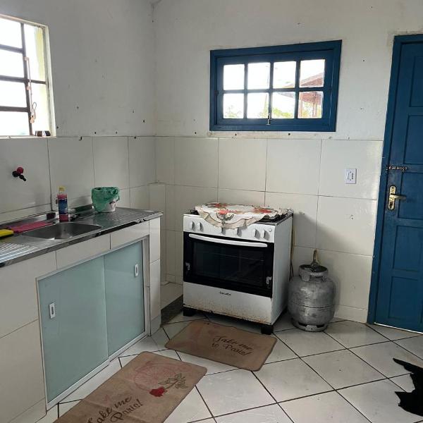 Casa na Lagoa de Cima RJ