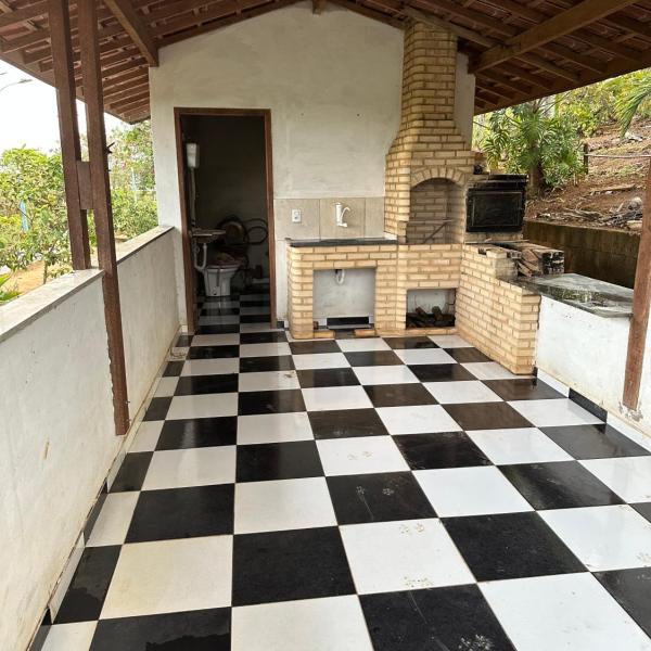 Casa na Lagoa de Cima RJ - Foto 4