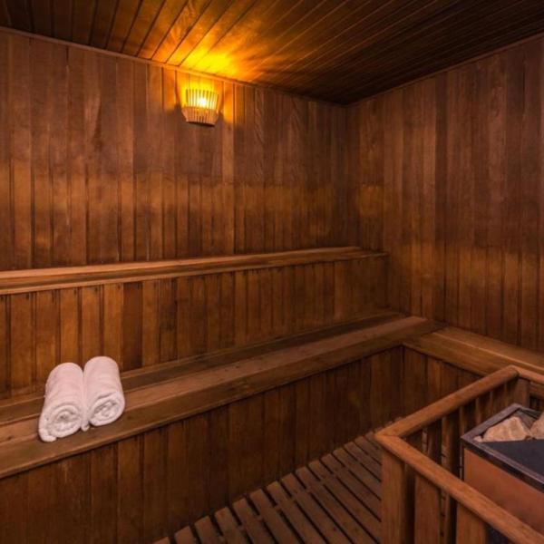 Flat Luxo Morumbi com Vista - Wecare Hosting - Foto 3