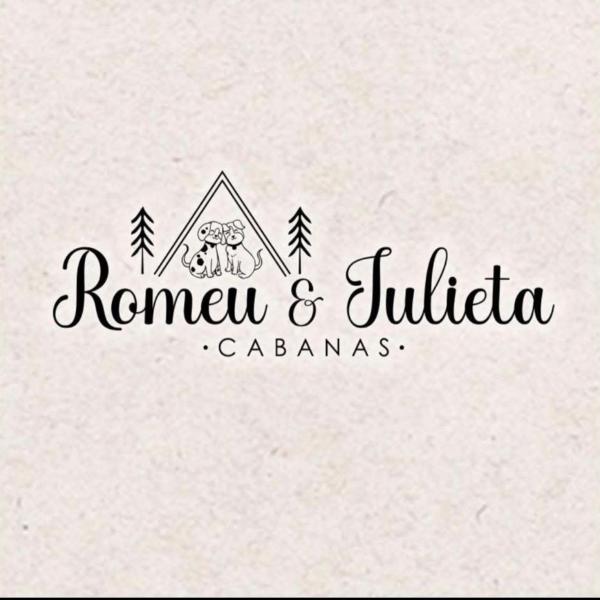 Cabanas Romeu & Julieta