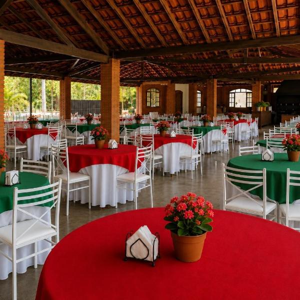 Hotel Fazenda Colina - Foto 5